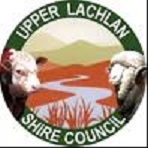 Upper Lachlan Shire CouncilUpper Lachlan Shire Council, NSW