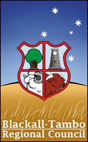 Blackall-Tambo Regional CouncilTambo, QLD