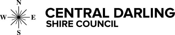 Central Darling Shire CouncilWilcannia, NSW