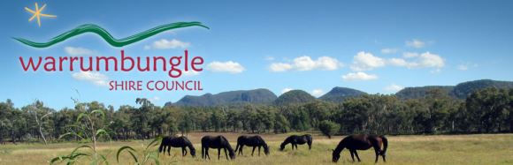 Warrumbungle Shire Council Coonabarabran, NSW