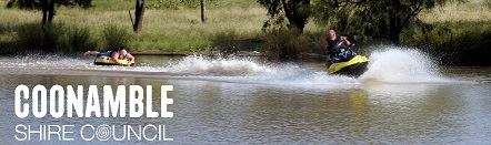 Coonamble Shire CouncilCoonamble, NSW