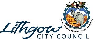 Lithgow City CouncilLithgow City Council, NSW